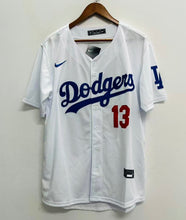 Max Muncy Los Angeles Dodgers Official MLB Jersey white