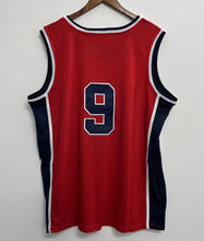 Michael Jordan 1984 USA Jersey Mitchell & Ness