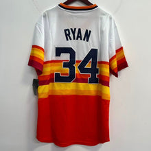 Nolan Ryan YOUTH/KIDS Houston Astros Jersey