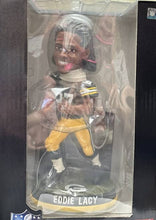 Eddie Lacy Green Bay Packers Bobblehead Forever Collectibles