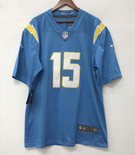 Ladd McConkey Los Angeles Chargers Official NFL NIKE Jersey