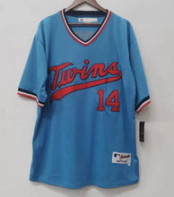 Kent Hrbek Minnesota Twins Jersey Majestic