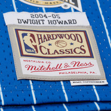 Dwight Howard Orlando Magic Official NBA Mitchell & Ness Jersey