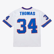 Thurman Thomas Buffalo Bills Official NFL Mitchell & Ness Jersey