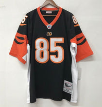 Chad Johnson Cincinnati Bengals Official NFL Mitchell & Ness Jersey