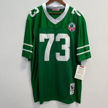 Joe Klecko New York Jets Official NFL Jersey Mitchell & Ness