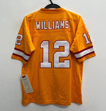 Doug Williams Tampa Bay Buccaneers YOUTH KIDS Official Throwback Jersey
