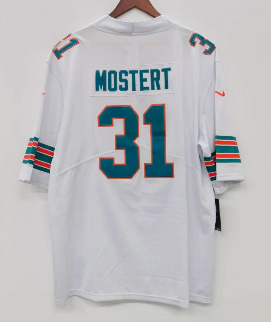 Raheem store mostert jersey