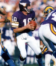 Any name & Number 1970’s 80’s customized Minnesota Vikings NFL Mitchell & Ness jersey