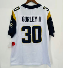 Todd Gurley Los Angeles Rams Official NFL Nike NFL Jersey