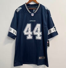Robert Newhouse Dallas Cowboys Official NFL Nike Jersey