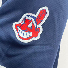Jim Thome Cleveland Indians Jersey Majestic blue