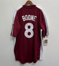 Bob Boone 1979 Philadelphia Phillies Mitchell & Ness Jersey