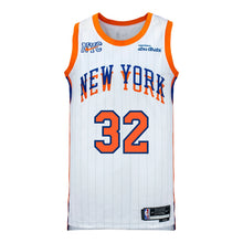 Karl-Anthony Towns YOUTH KIDS New York Knicks Official Nike NBA Jersey