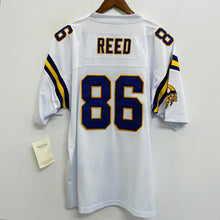 Jake Reed Minnesota Vikings Official NFL Mitchell & Ness Jersey