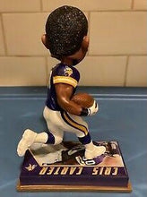 Cris Carter Minnesota Vikings Bobblehead Forever Collectibles