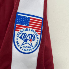 Gary Maddox 1979 Philadelphia Phillies Mitchell & Ness Jersey