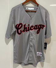 Ozzie Guillen 1990 Chicago White Sox Official MLB Majestic Jersey