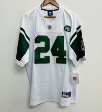 Darrelle Revis New York Jets Official NFL Reebok Jersey