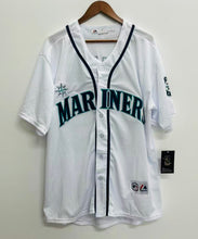 Adrian Beltre Seattle Mariners official MLB Jersey Majestic