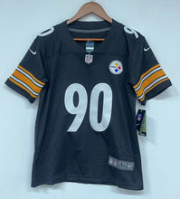 T.J. Watt YOUTH Pittsburgh Steelers Jersey Nike