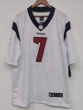 CJ Stroud Houston Texans official NFL Nike jersey