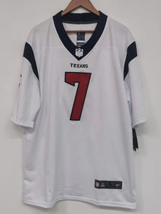 CJ Stroud Houston Texans official NFL Nike jersey