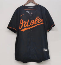 Jackson Holliday Baltimore Orioles Jersey Nike