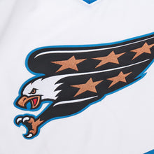 Alexander Ovechkin 2005-06 Washington Capitals Official NHL Mitchell & Ness Jersey
