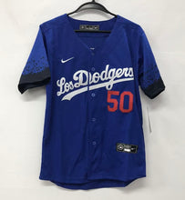 Mookie Betts YOUTH Los Angeles Dodgers jersey Los Dodgers