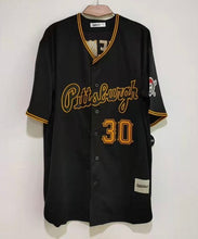 Paul Skenes Pittsburgh Pirates Jersey Classic Authentics