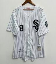 Bo Jackson Chicago White Sox Official MLB Jersey Mitchell & Ness