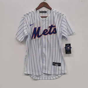 Pete Alonso YOUTH New York Mets Nike Jersey