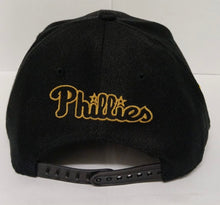 Philadelphia Phillies New Era Hat adjustable black