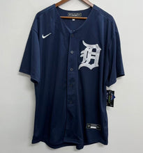 Tarik Skubal Detroit Tigers Official MLB Nike Jersey