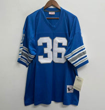 Bennie Blades Detroit Lions NFL Mitchell & Ness Jersey
