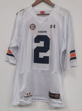 Any Name & Number customized Auburn Tigers YOUTH KIDS Jersey white