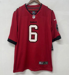 Baker Mayfield Tampa Bay Buccaneers Jersey Nike