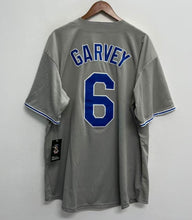 Steve Garvey Los Angeles Dodgers Official MLB jersey Majestic