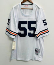 Doug Buffone Chicago Bears NFL Mitchell & Ness Jersey white