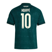 Kylian Mbappe Real Madrid Away Adidas Jersey Men 2026 2027