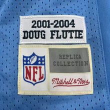 Doug Flutie San Diego Chargers NFL Mitchell & Ness Jersey