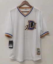 Crash Davis jersey Bull Durham 1988 Movie