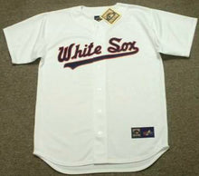 Bobby Thigpen 1988 Chicago White Sox Official MLB Majestic Jersey