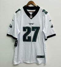 Malcolm Jenkins Philadelphia Eagles Nike NFL Jersey White