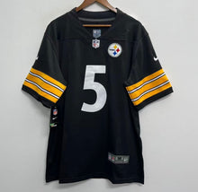 Jalen Ramsey Pittsburgh Steelers Official NFL Nike Color Rush Jersey