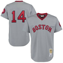 Jim Rice 1975 Boston Red Sox Jersey Mitchell & Ness