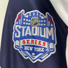 New York Rangers Any Name and Number Official NHL customized Reebok Jersey 2014 Winter Classic