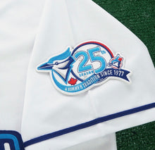 Carlos Delgado Toronto Blue Jays Official MLB Majestic Jersey white