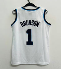 Jalen Brunson YOUTH Villanova Wildcats Official NCAA Jersey Nike